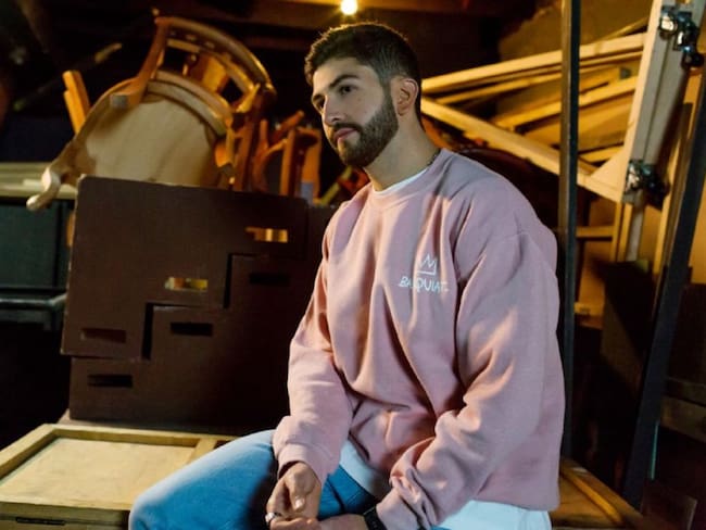 Daniel Jaller, la apuesta por el romanticismo en la música