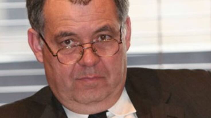 Procurador pide objeción de conciencia para quienes cumplirán con la cátedra del aborto