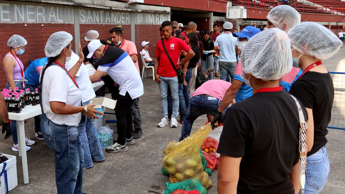 La Agencia Nacional de Tierras lanzó el “Plan Catatumbo”