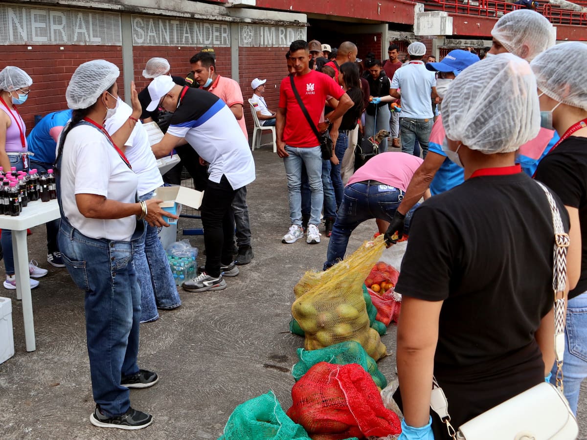 La Agencia Nacional de Tierras lanzó el “Plan Catatumbo”