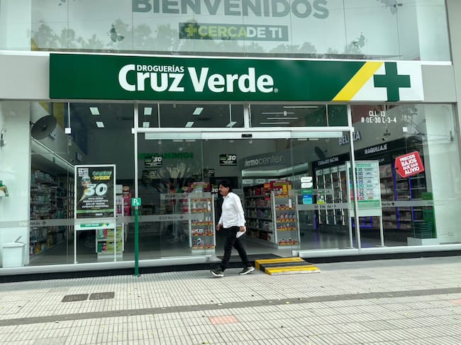Preocupación en Norte de Santander por suspensión de entrega de medicamentos a usuarios de Sanitas. / Foto: Camilo Picón.