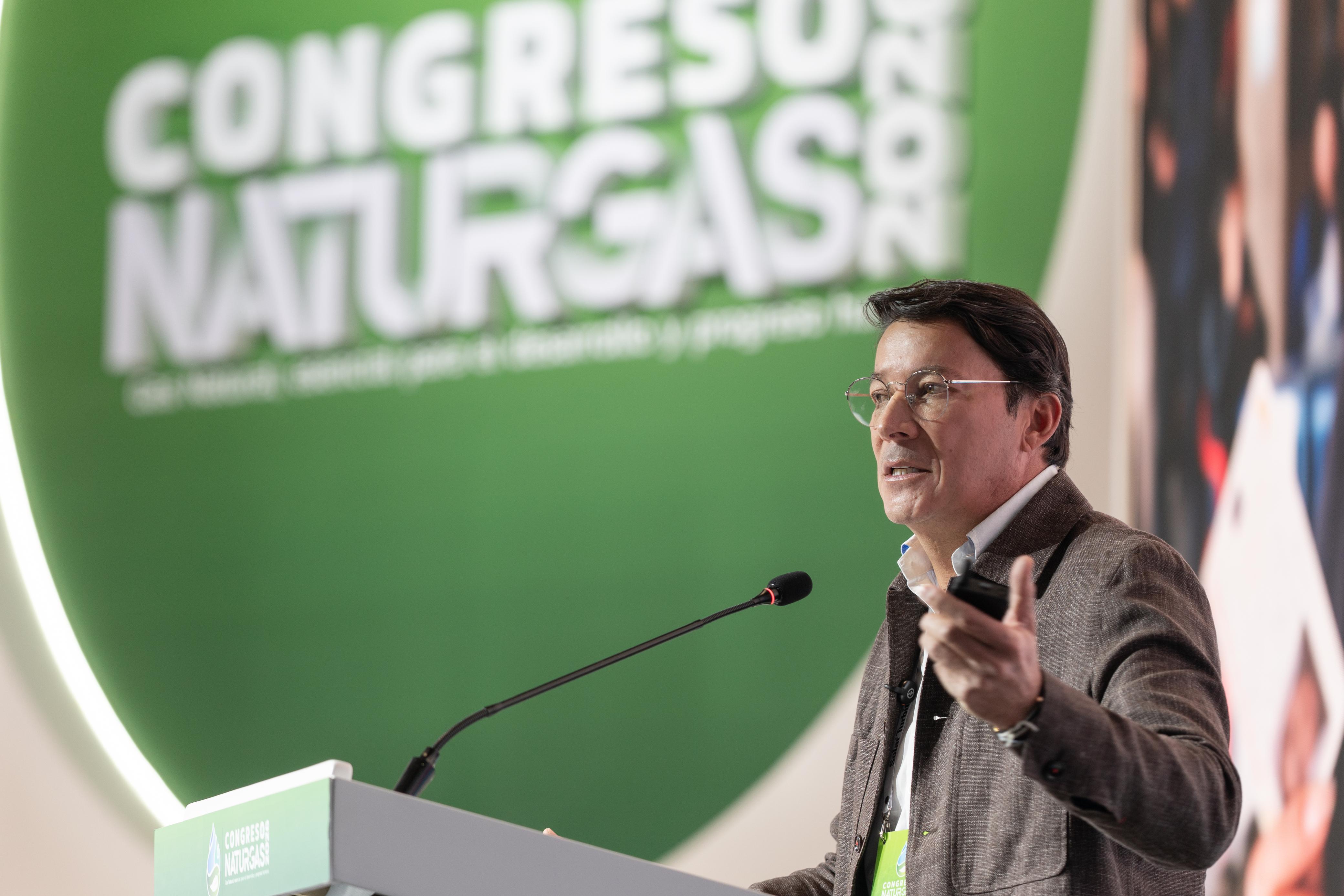 Hernán Penagos Giraldo, Registrador Nacional. // Cortesía