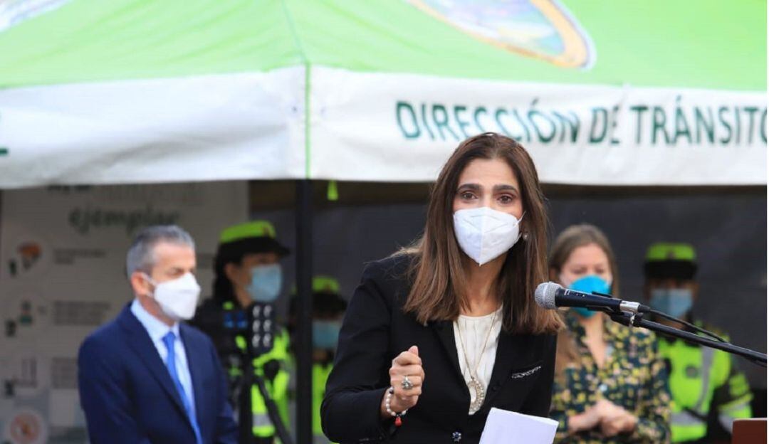 Medidas Semana Santa