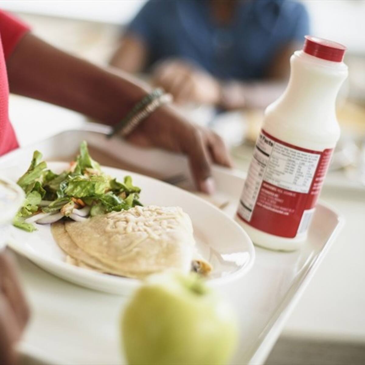 Siete personas judicializadas por presuntos sobrecostos en programas de alimentación en La Guajira