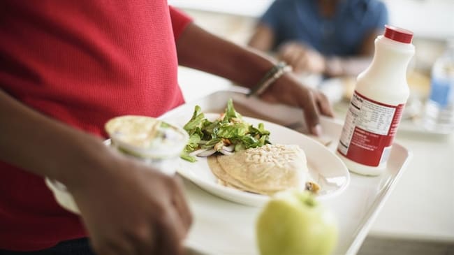 Denuncaian graves hechos en la alimentación escolar en La Guajira. Foto: Getty Images