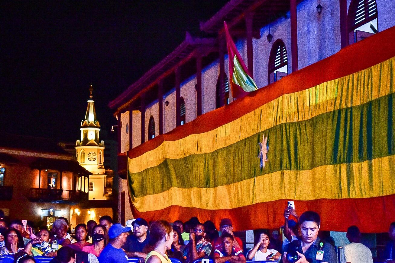 Alcaldía de Cartagena