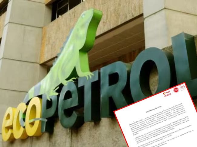 Terpel firma contrato por $10 billones con Ecopetrol para suministro de combustibles desde abril