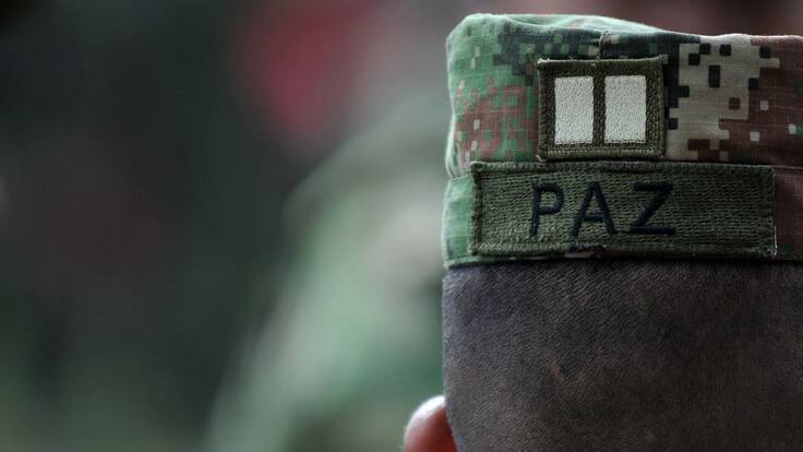 111 soldados contagiados con coronavirus en Barrancabermeja