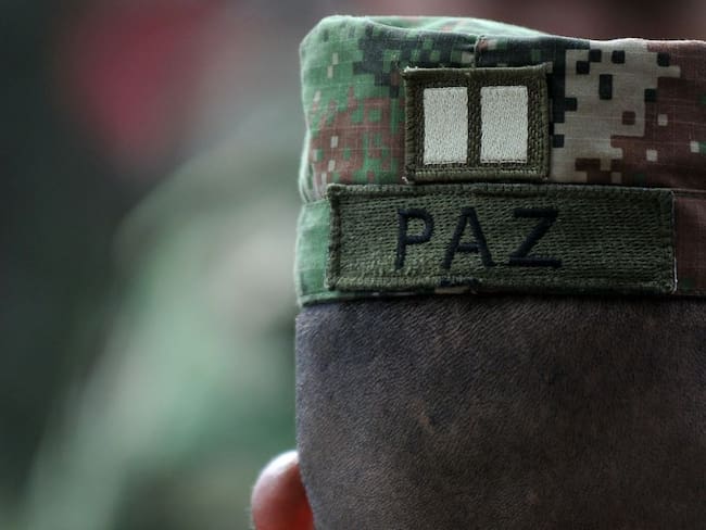 111 soldados contagiados con coronavirus en Barrancabermeja