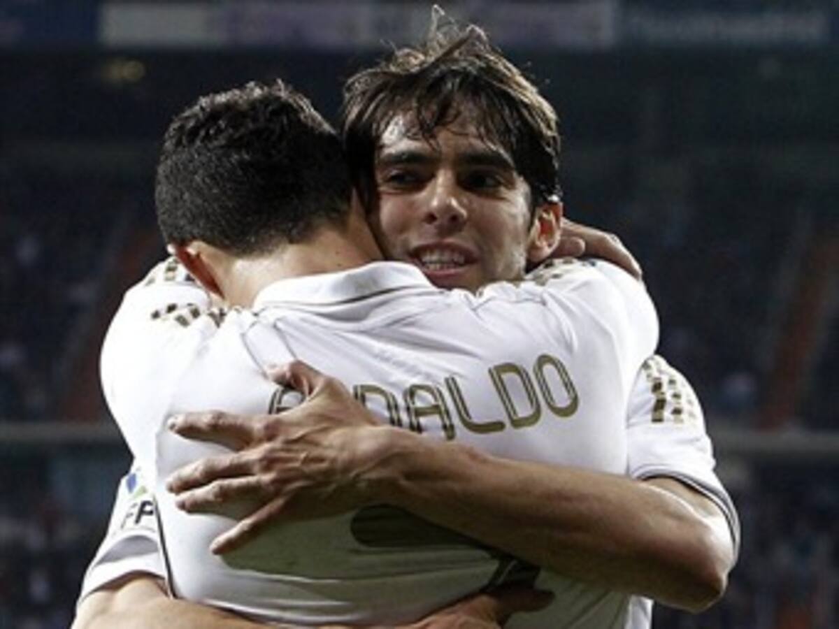 Kaká: 'La ley del silencio fue decisión conjunta de técnicos y jugadores'