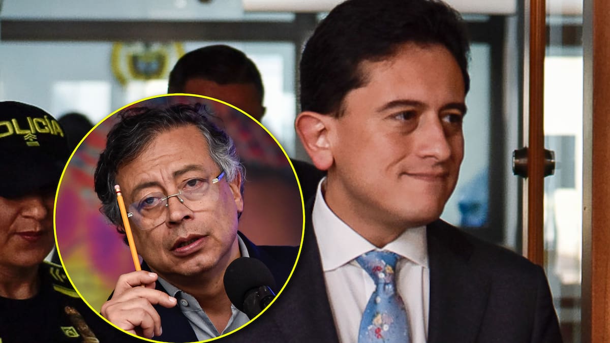 “El presidente está redescubriendo el agua tibia”: Luis Carlos Reyes sobre software de la DIAN