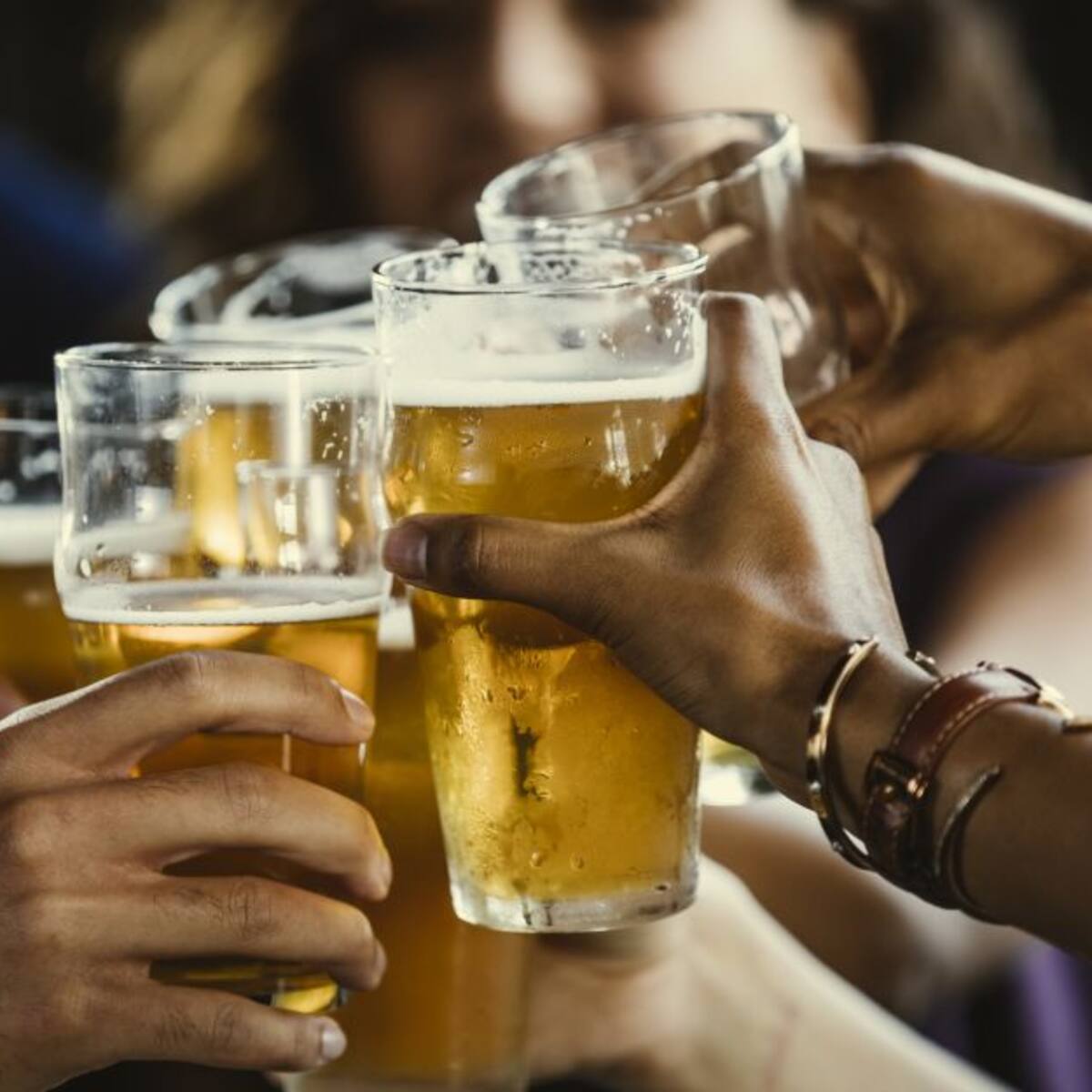Escasez de cerveza: presidente de Bavaria explica razones y problemas