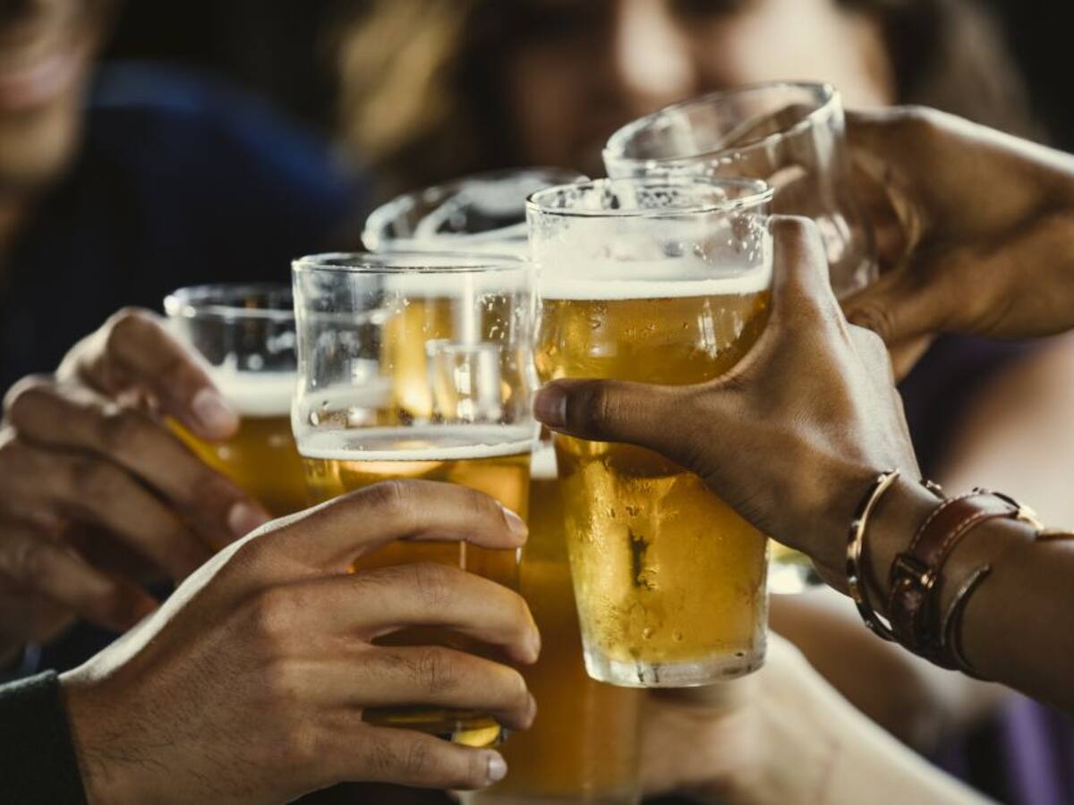 Escasez de cerveza: presidente de Bavaria explica razones y problemas