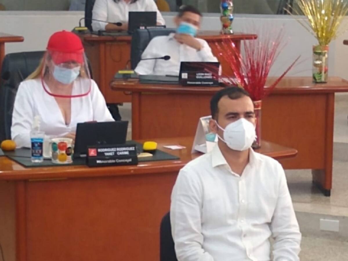 Niegan demanda contra elección del personero de Cúcuta