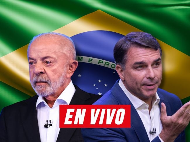 Lula y Bolsonaro | Fotos: GettyImages