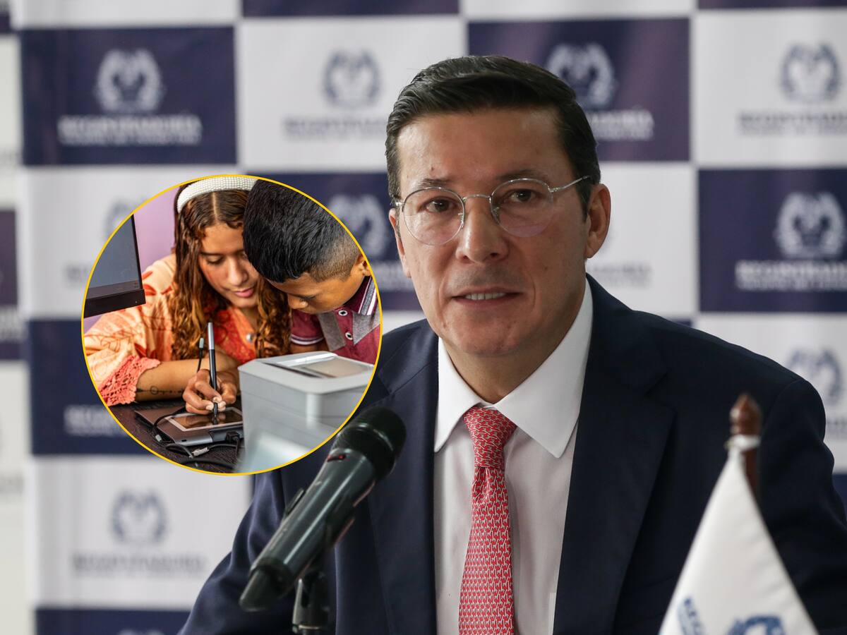 “Registraduría apoyará con identificación y documentación”: Hernán Penagos en Misión La Guajira