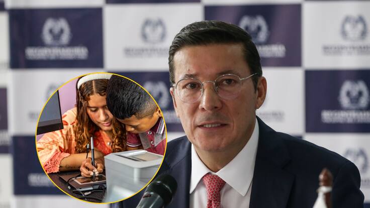 “Registraduría apoyará con identificación y documentación”: Hernán Penagos en Misión La Guajira