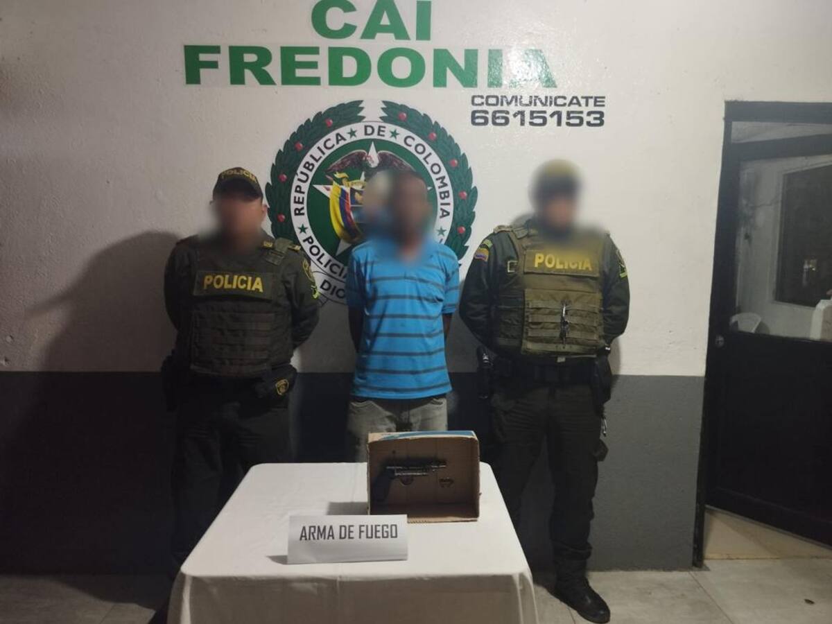 Megatomas de la Policía en Cartagena: Más de 51 capturados en 48 horas