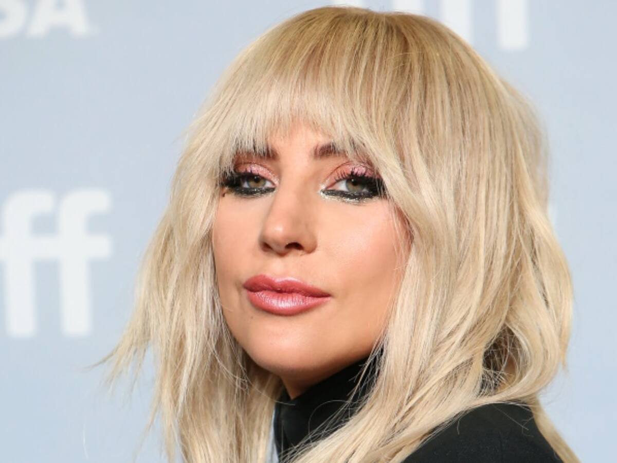 "Cada día me siento más fuerte y estoy deseando regresar a los escenarios para mis little monsters”: Lady Gaga