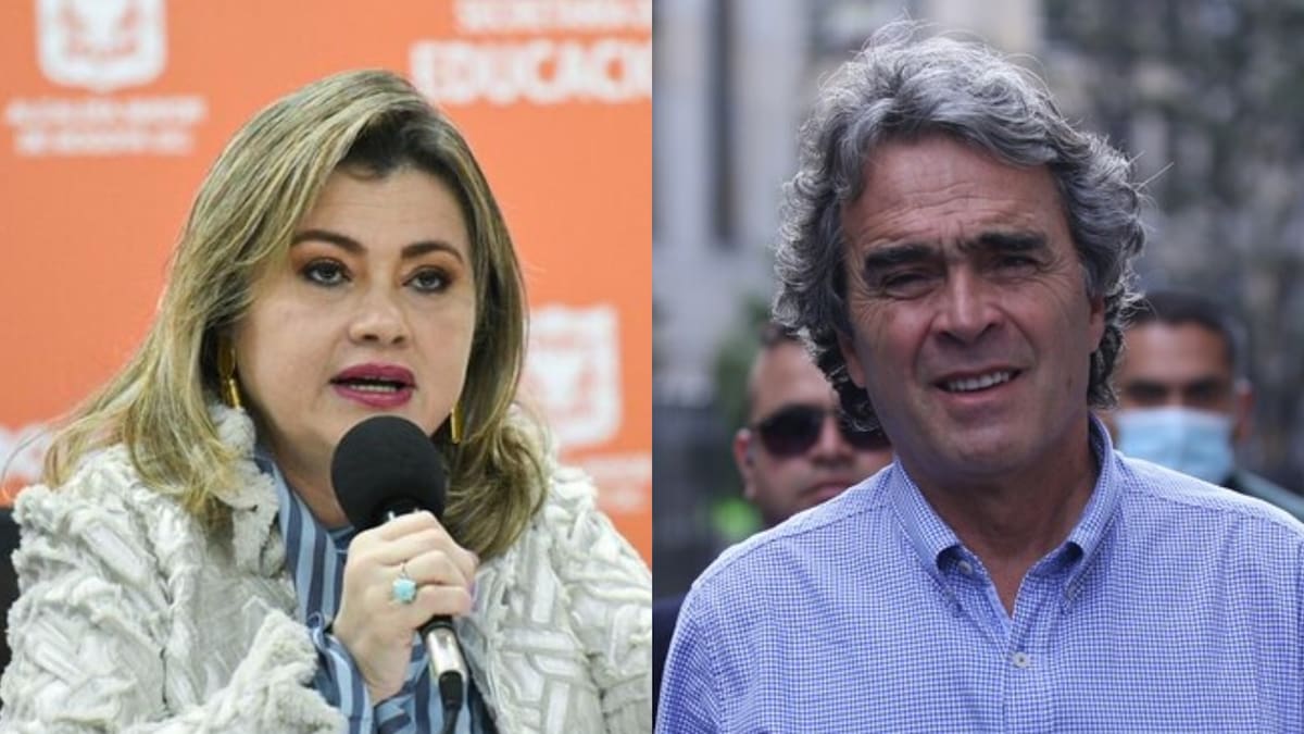 “Confíen en nosotros, hay posibilidad de no caer en extremos que enceguecen”: fórmula de Fajardo