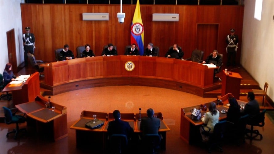 Colprensa. Imagen de referencia