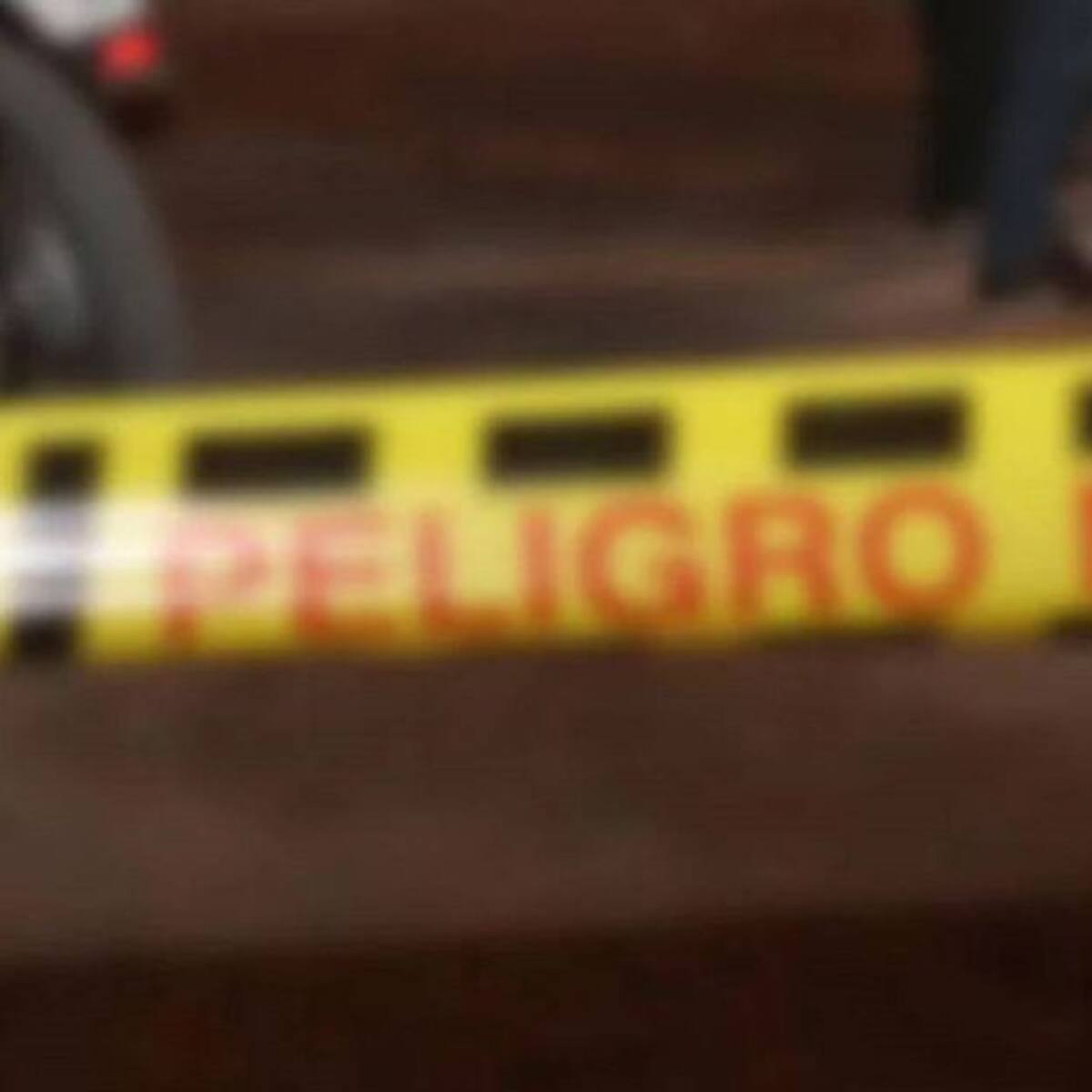 En un hotel hallaron un hombre muerto, amarrado de pies y manos