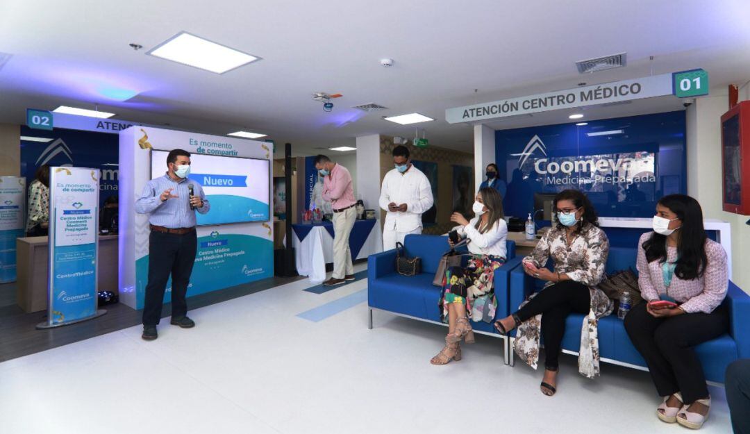 Son 12 en total a nivel nacional, los cuales serán inaugurados en el 2022 y en ciudades como Bogotá, Medellín y Pereira ya se iniciaron obras