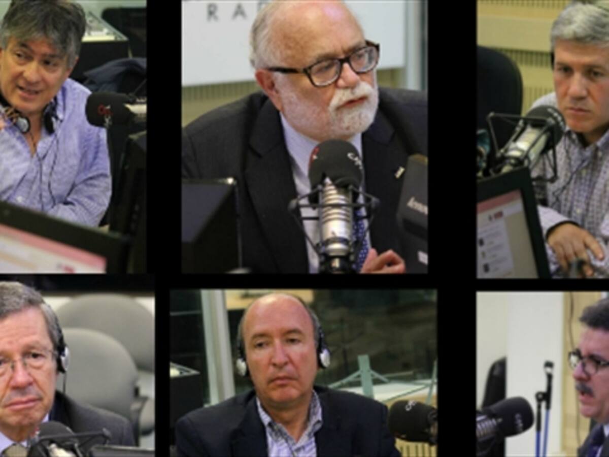 Audio de Hora 20 del 20 de marzo segunda parte