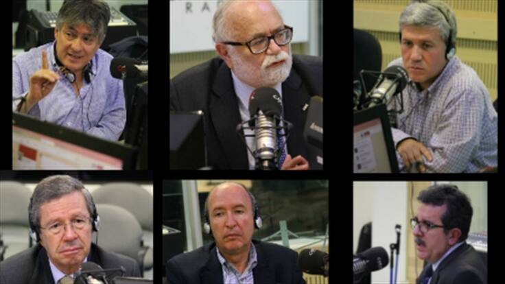 Audio de Hora 20 del 20 de marzo segunda parte