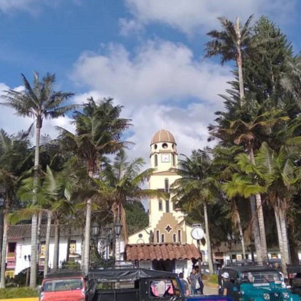 Martes 17 de Enero, las principales noticias de Armenia y Quindío