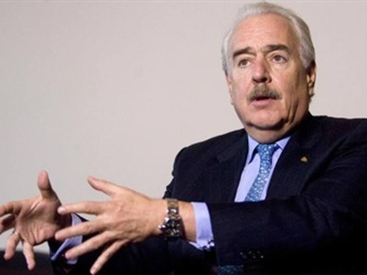 Pastrana anuncia que no comparecerá ante el Congreso “ni ahora ni después”