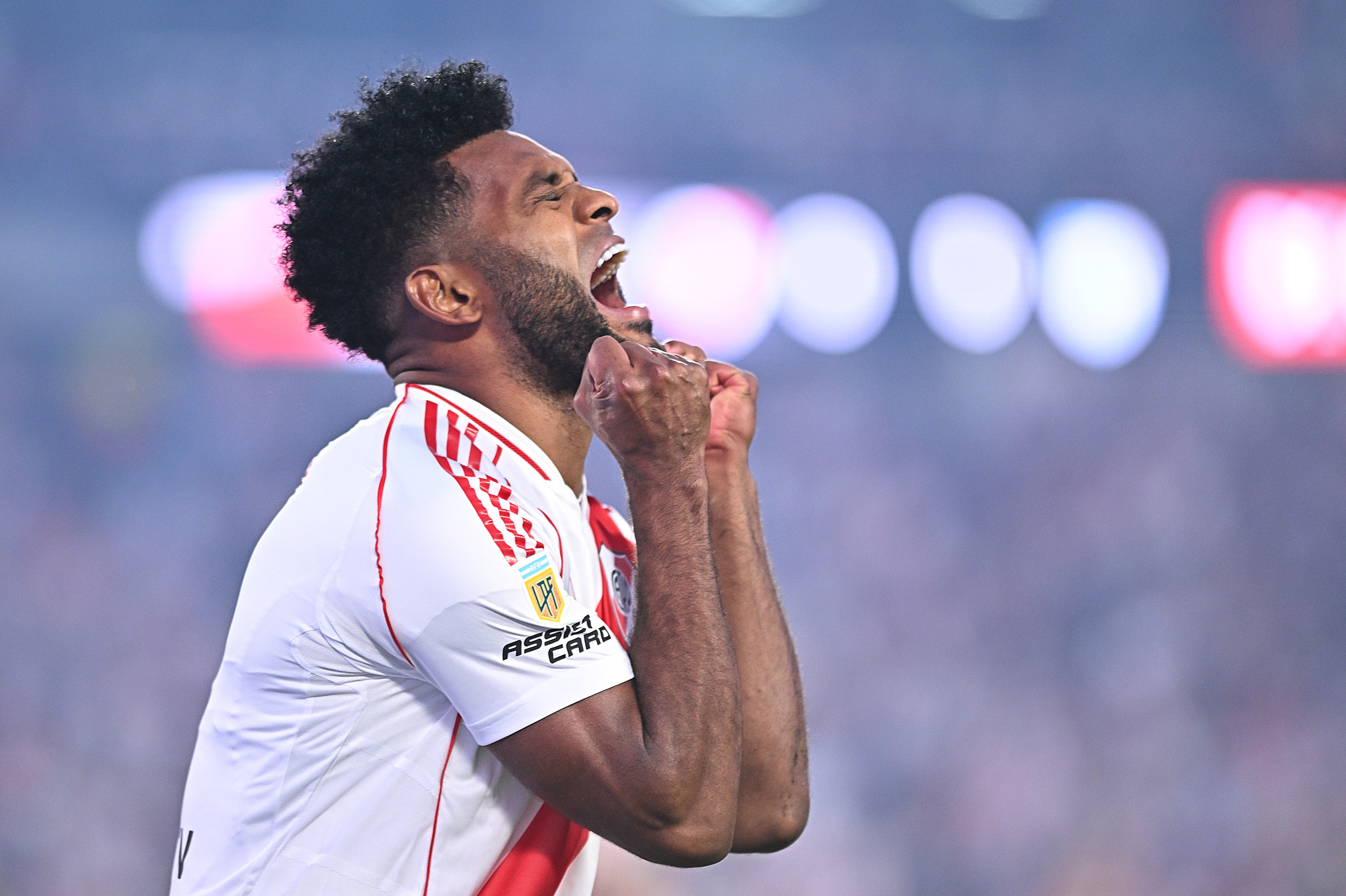 (Foto de Rodrigo Valle/Getty Images)