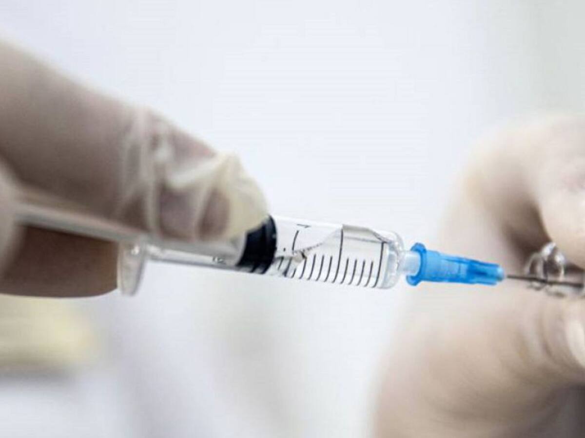 Próxima semana iniciaría estudio de vacunas contra COVID-19 en Armenia