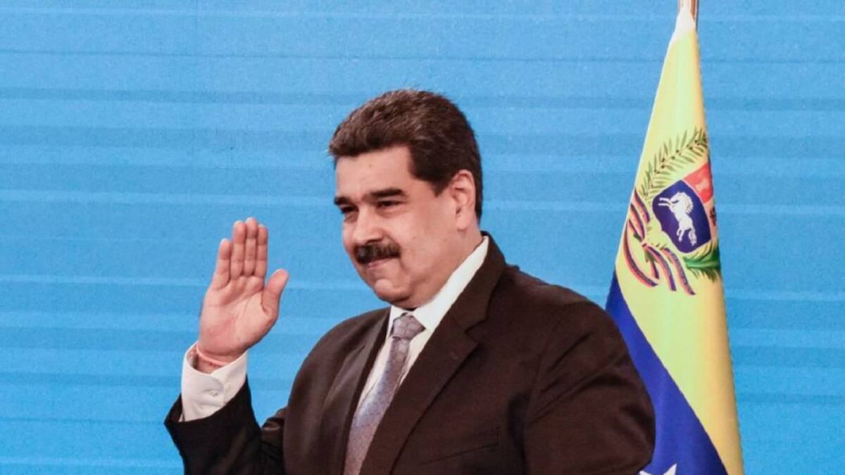 “Trump planteó a Guaidó matar a Maduro”: Exsecretario de Defensa de EE.UU.