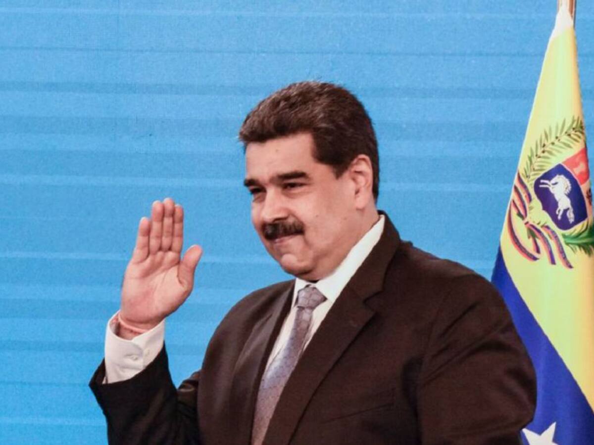 “Trump planteó a Guaidó matar a Maduro”: Exsecretario de Defensa de EE.UU.