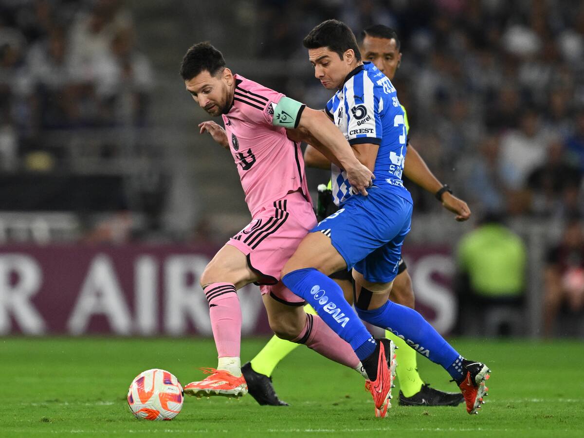 ¿Stefan Medina en negociaciones para volver al fútbol colombiano? El equipo que lo quiere