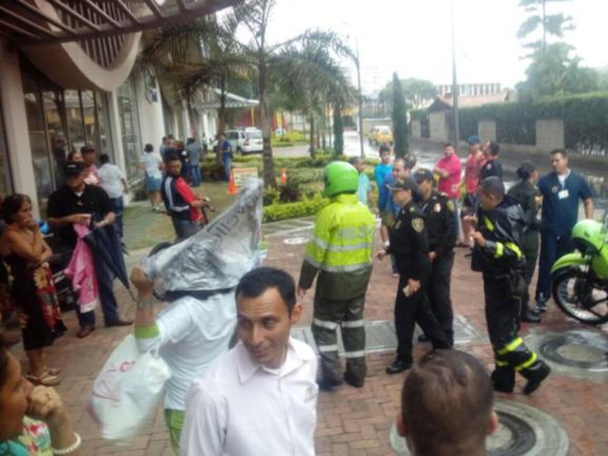 Un niño cae desde lo alto de edificio Oasis de Mardel y muere en el acto