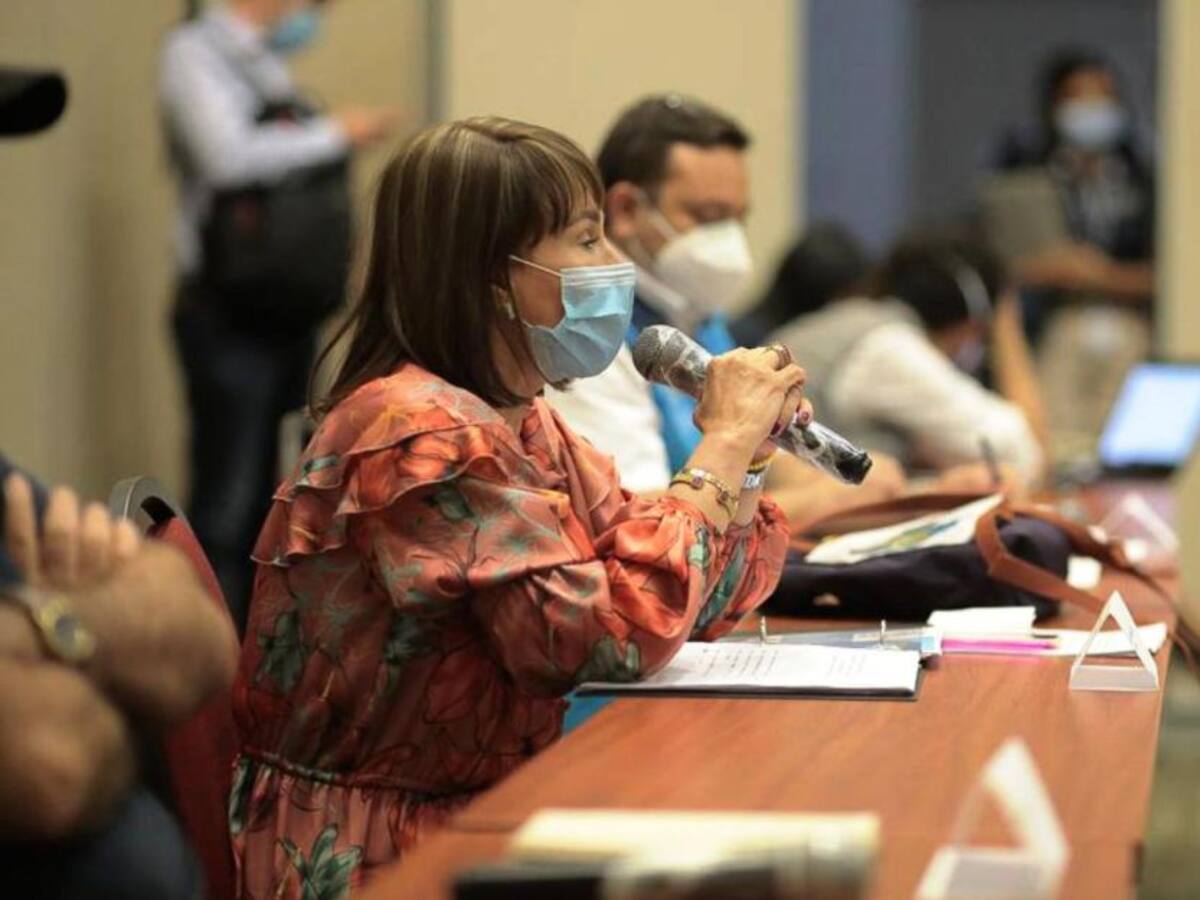 $500 mil millones para Cartagena y Bolívar por afectaciones de lluvias