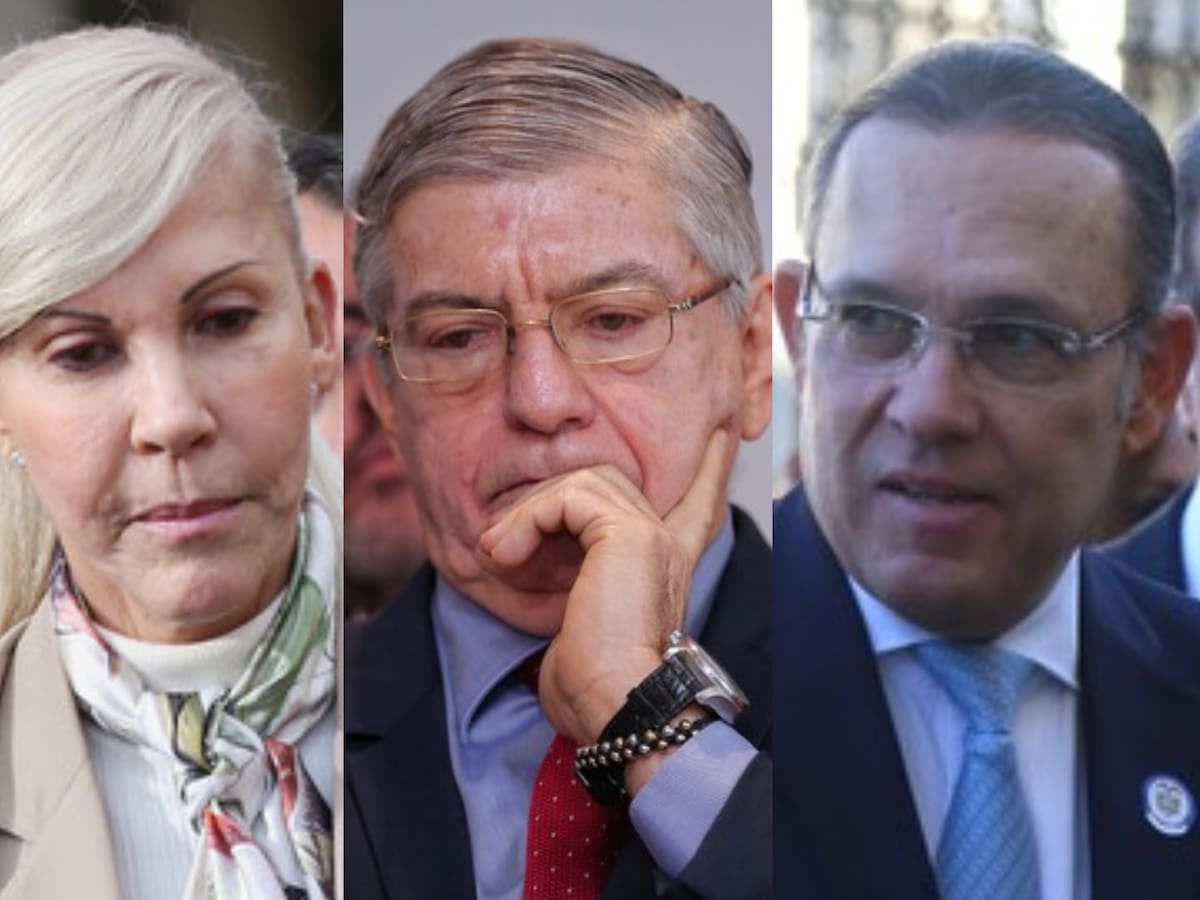 Tambalea acuerdo de partidos con el Gobierno sobre la reforma a la salud