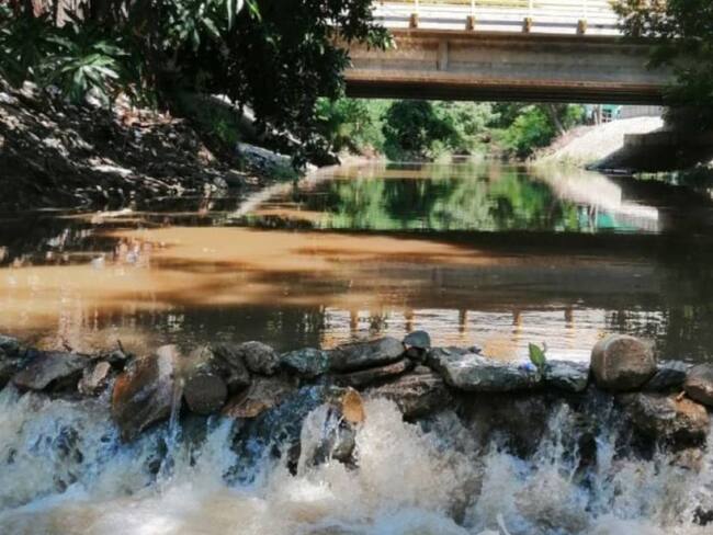 Lanzan proyecto para el mejoramiento de la desembocadura del río Manzanares
