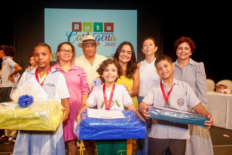 Sociedad de Mejoras Públicas de Cartagena