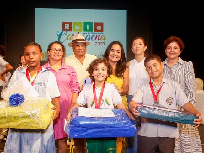 Sociedad de Mejoras Públicas de Cartagena