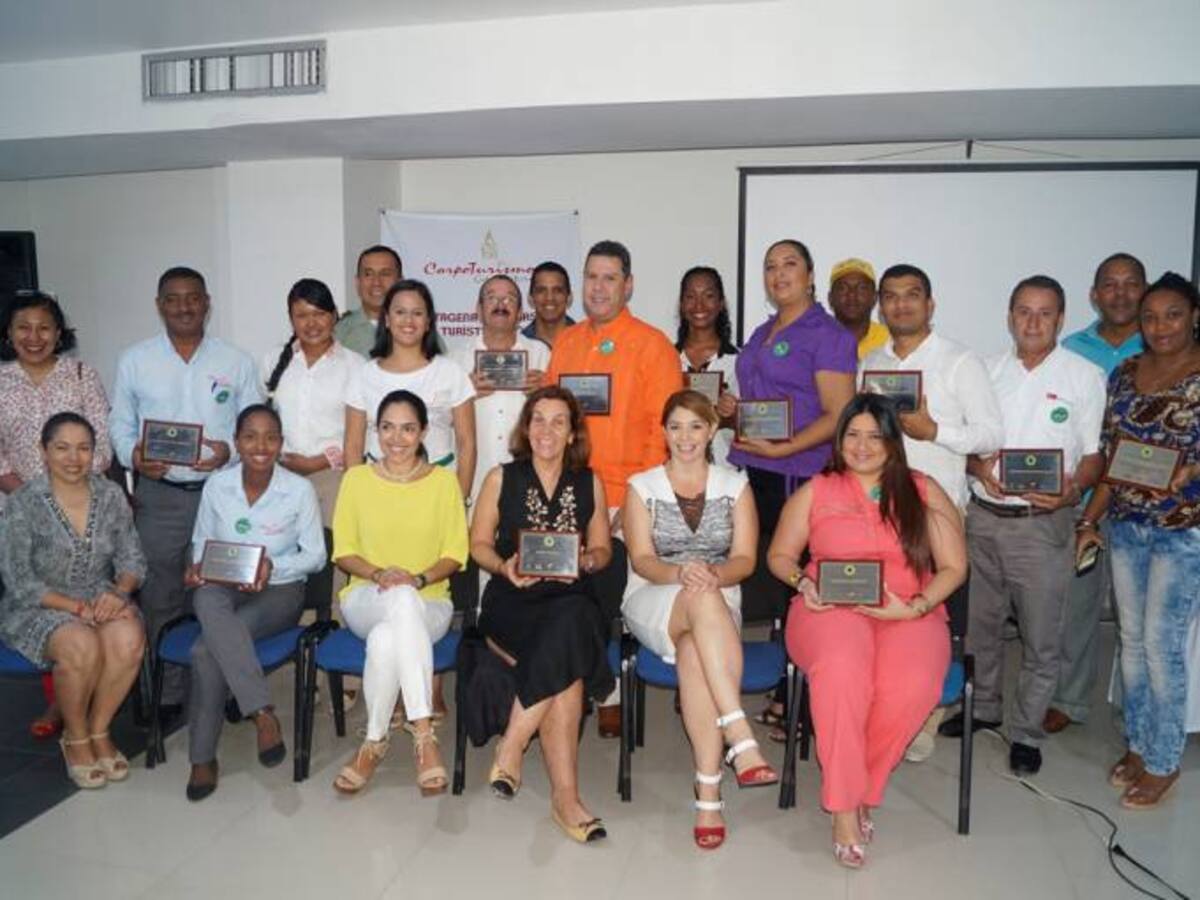 La Muralla Soy Yo y The Code sigue ganado adeptos en Cartagena