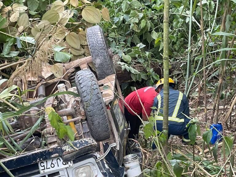 Crédito: Archivo Caracol Radio.