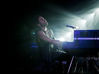 Foto: www.lennykravitz.com