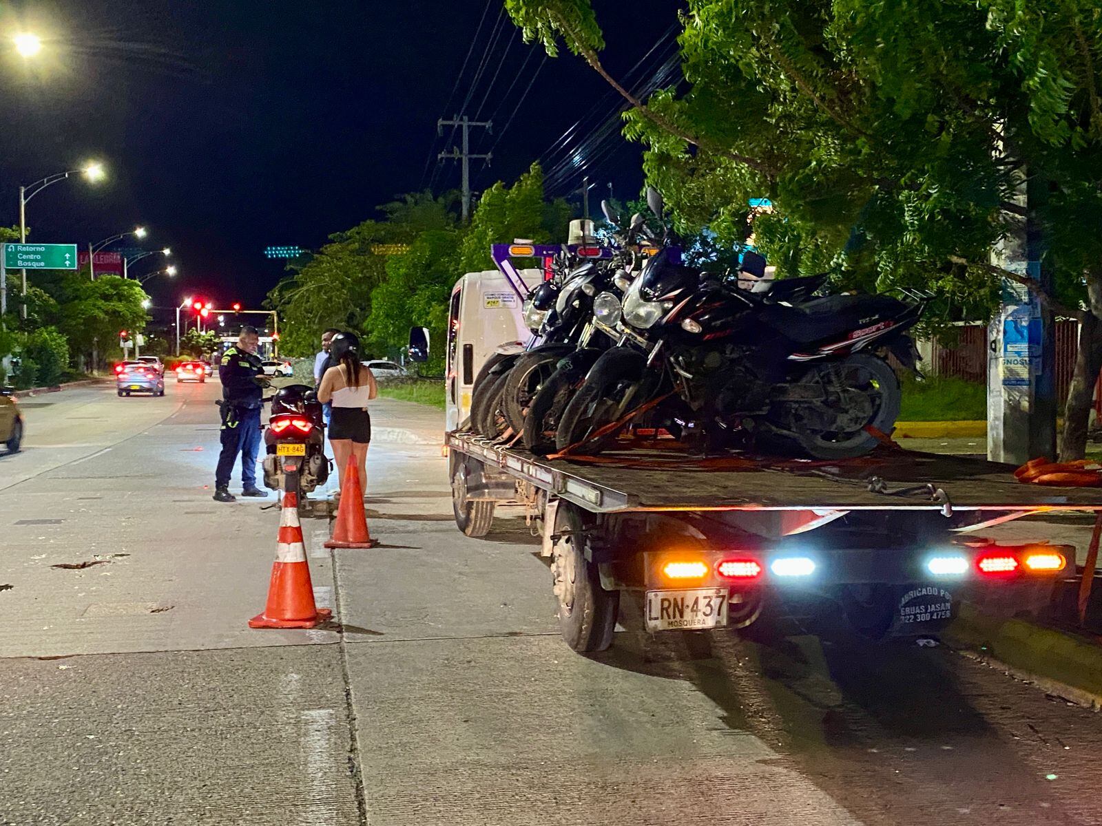 Alcaldía de Cartagena
