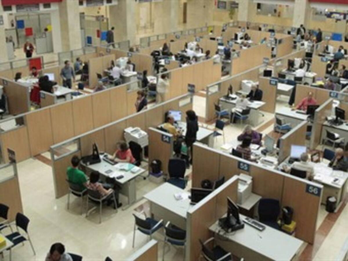 Desempleo en Colombia fue de 8,8 por ciento en mayo