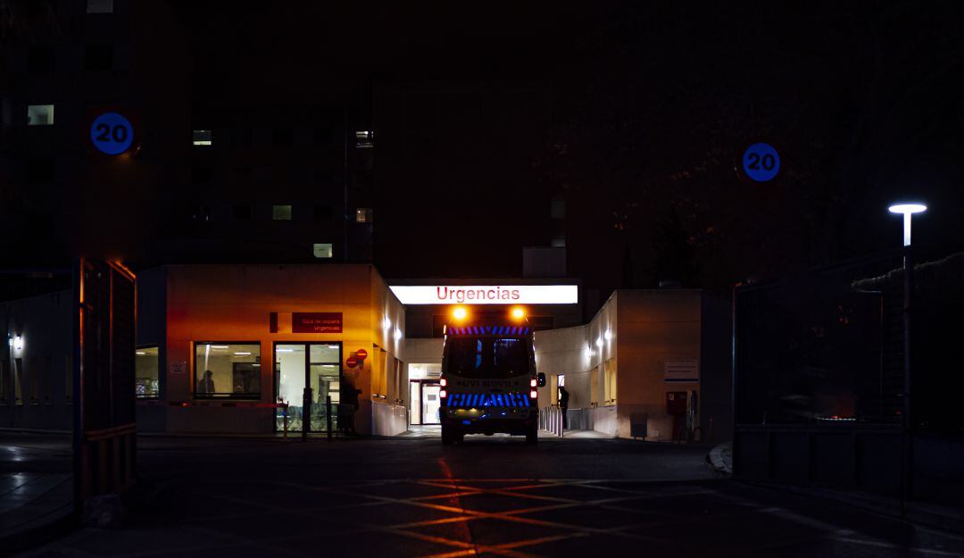 Urgencias. 