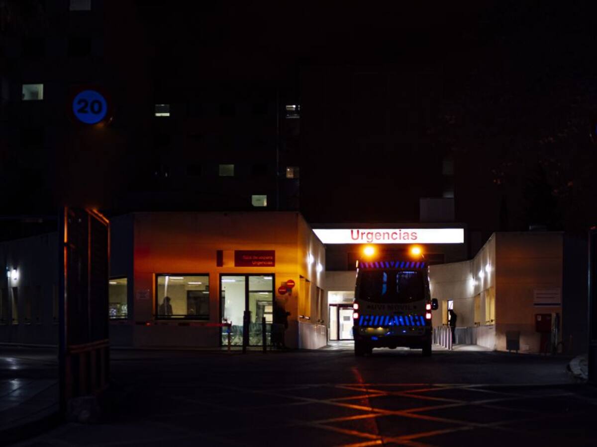 Entregan ambulancias y expanden unidades de cuidados intensivos en Nariño