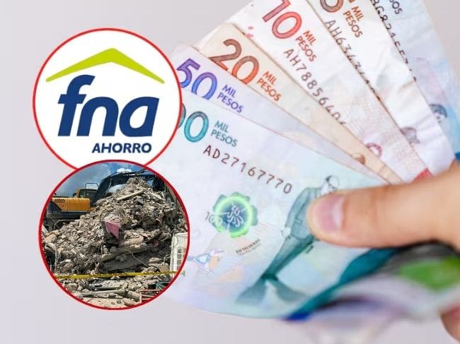 Qué cubre el seguro del Fondo Nacional del Ahorro por terremoto y a quién aplica: Así puede reportar